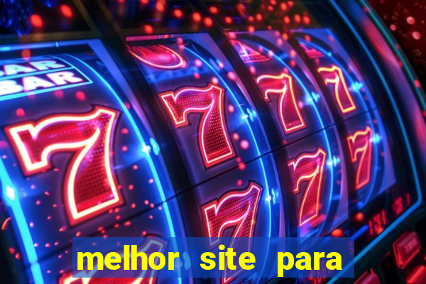 melhor site para jogar no bicho